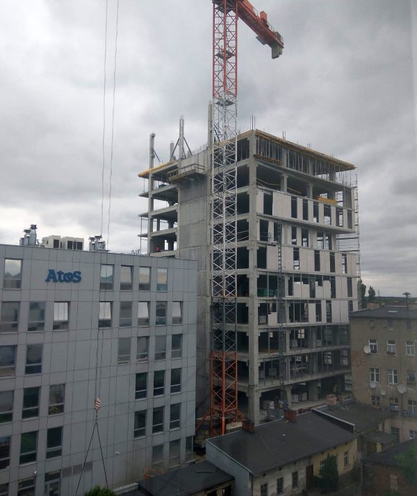 Konstrukcja